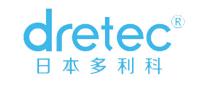 多利科DRETEC品牌logo
