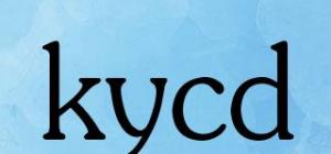 kycd品牌logo
