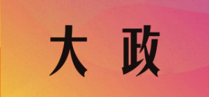 大政DZOFFICE品牌logo