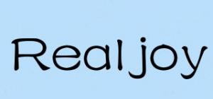 Realjoy品牌logo