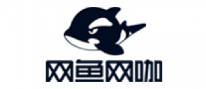 网鱼网咖品牌logo