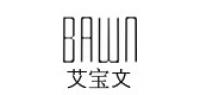 艾宝文品牌logo