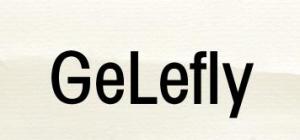 GeLefly品牌logo