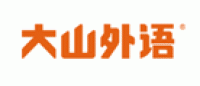 大山教育品牌logo