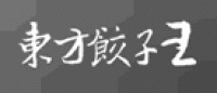 东方饺子王品牌logo