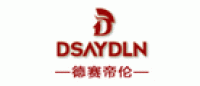 德赛帝伦品牌logo