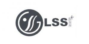 亮闪闪LSS品牌logo