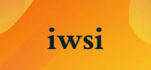 iwsi品牌logo