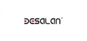 德萨兰品牌logo