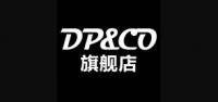 dpco品牌logo