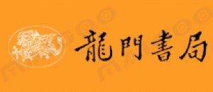 龙门书局品牌logo