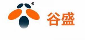 谷盛品牌logo