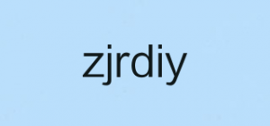 zjrdiy品牌logo