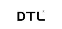 dtl照明品牌logo
