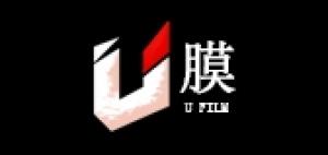 幽浮UF品牌logo