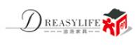 DreasyLife品牌logo