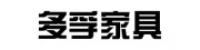 多孚品牌logo