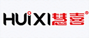 慧喜品牌logo