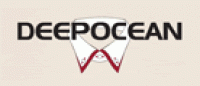Deepocean品牌logo
