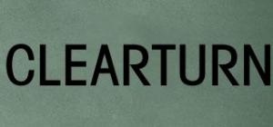 CLEARTURN品牌logo