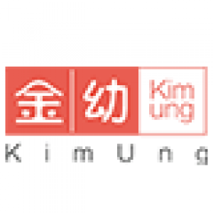 金幼品牌logo