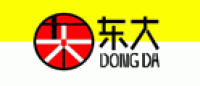 东大日化品牌logo