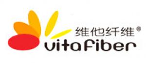 维他纤维vita fiber品牌logo