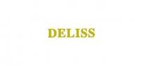 deliss品牌logo