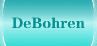 DeBohren品牌logo