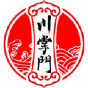川掌门品牌logo