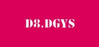 D8DGYS品牌logo