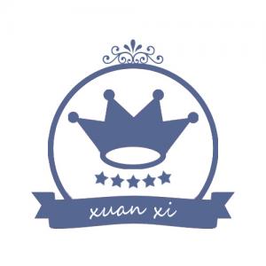 轩禧品牌logo