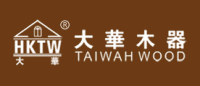 大华木器品牌logo