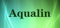 Aqualin品牌logo