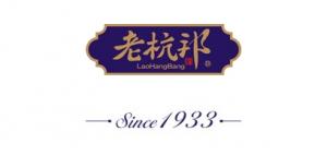 老杭邦品牌logo