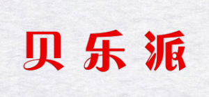 贝乐派品牌logo