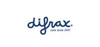 difrax品牌logo