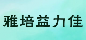 雅培益力佳SR品牌logo