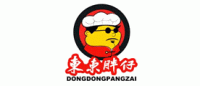 东东胖仔品牌logo