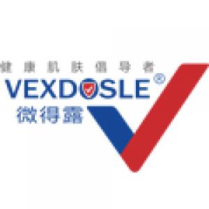 微得露VEXDOSLE品牌logo