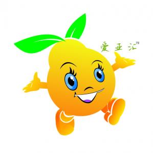 爱亚汇品牌logo