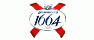克虏伯凯旋KRONENBOURG品牌logo