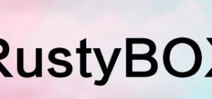 RustyBOX品牌logo