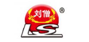 刘僧品牌logo