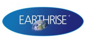 地升EARTHRISE品牌logo