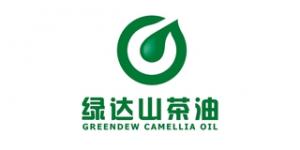 绿达品牌logo
