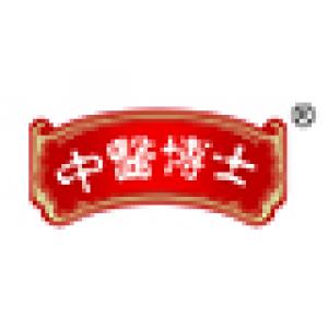 中医博士品牌logo