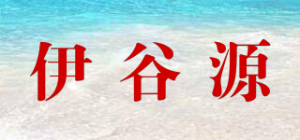 伊谷源品牌logo