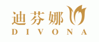 迪芬娜Divona品牌logo