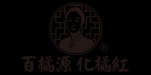 百橘源品牌logo